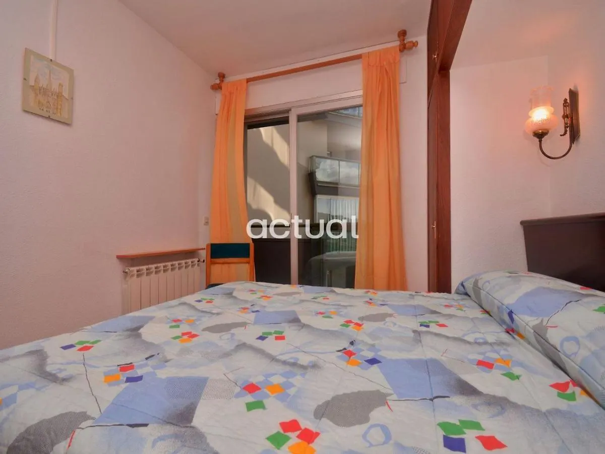 Fanals 5B Lejlighed Platja d'Aro