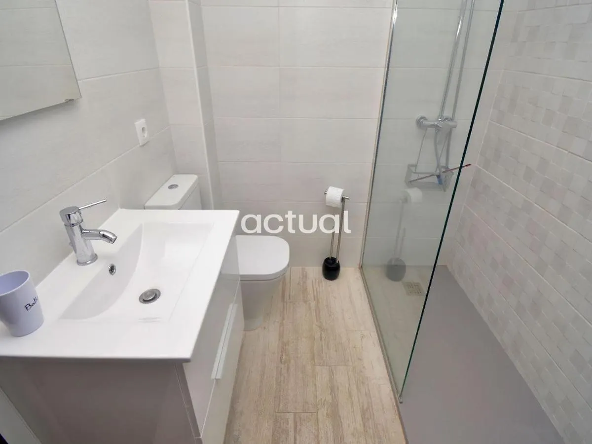 Fanals 5B Lejlighed Platja d'Aro