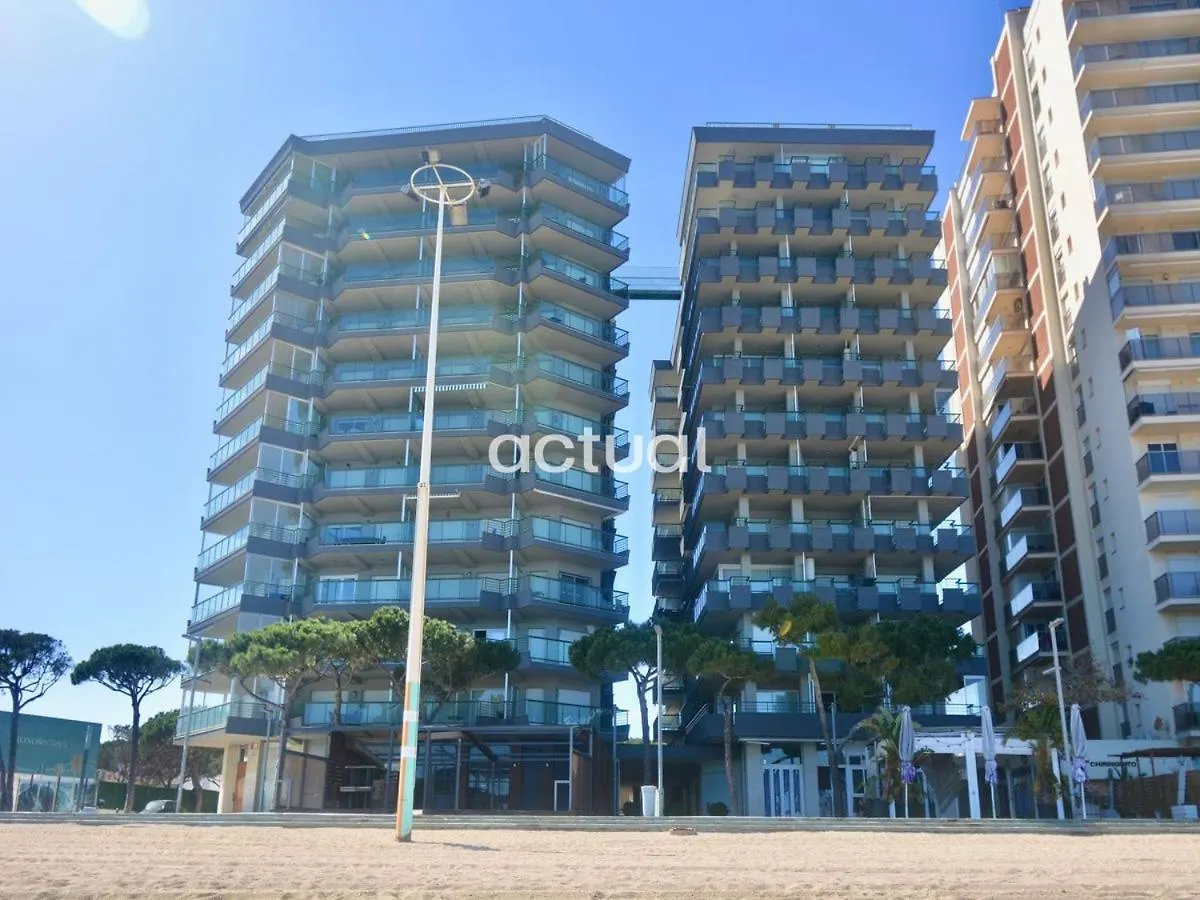 Fanals 5B Lejlighed Platja d'Aro
