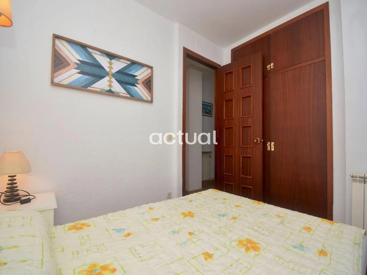 Fanals 5B Lejlighed Platja d'Aro 0*,  Spanien