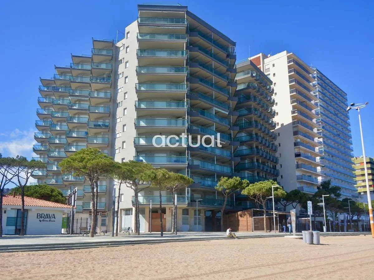 Fanals 5B Lejlighed Platja d'Aro