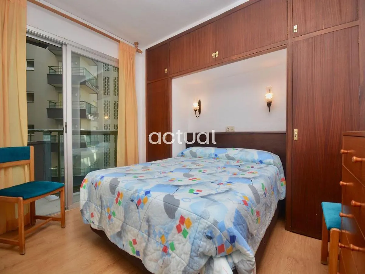 Fanals 5B Lejlighed Platja d'Aro