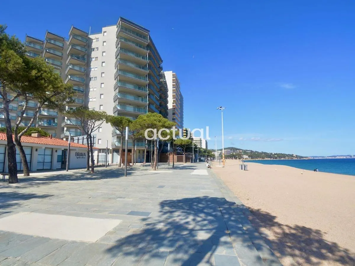 Fanals 5B Lejlighed Platja d'Aro
