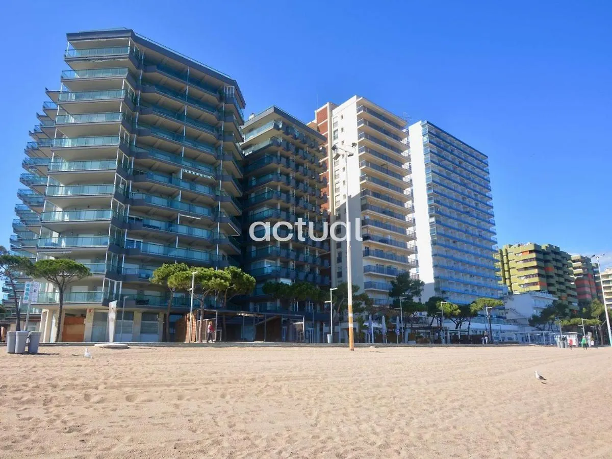 Fanals 5B Lejlighed Platja d'Aro Spanien