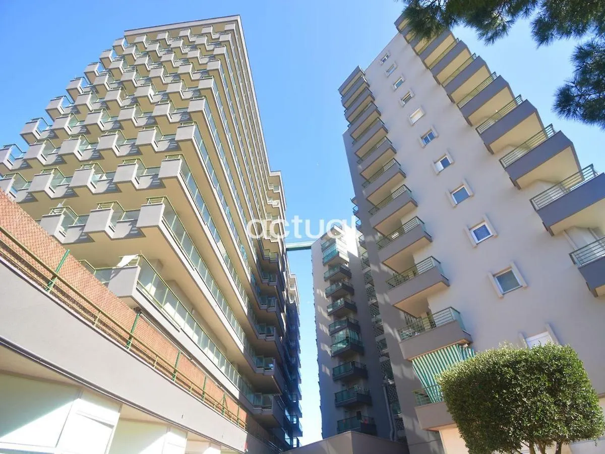 Fanals 5B Lejlighed Platja d'Aro