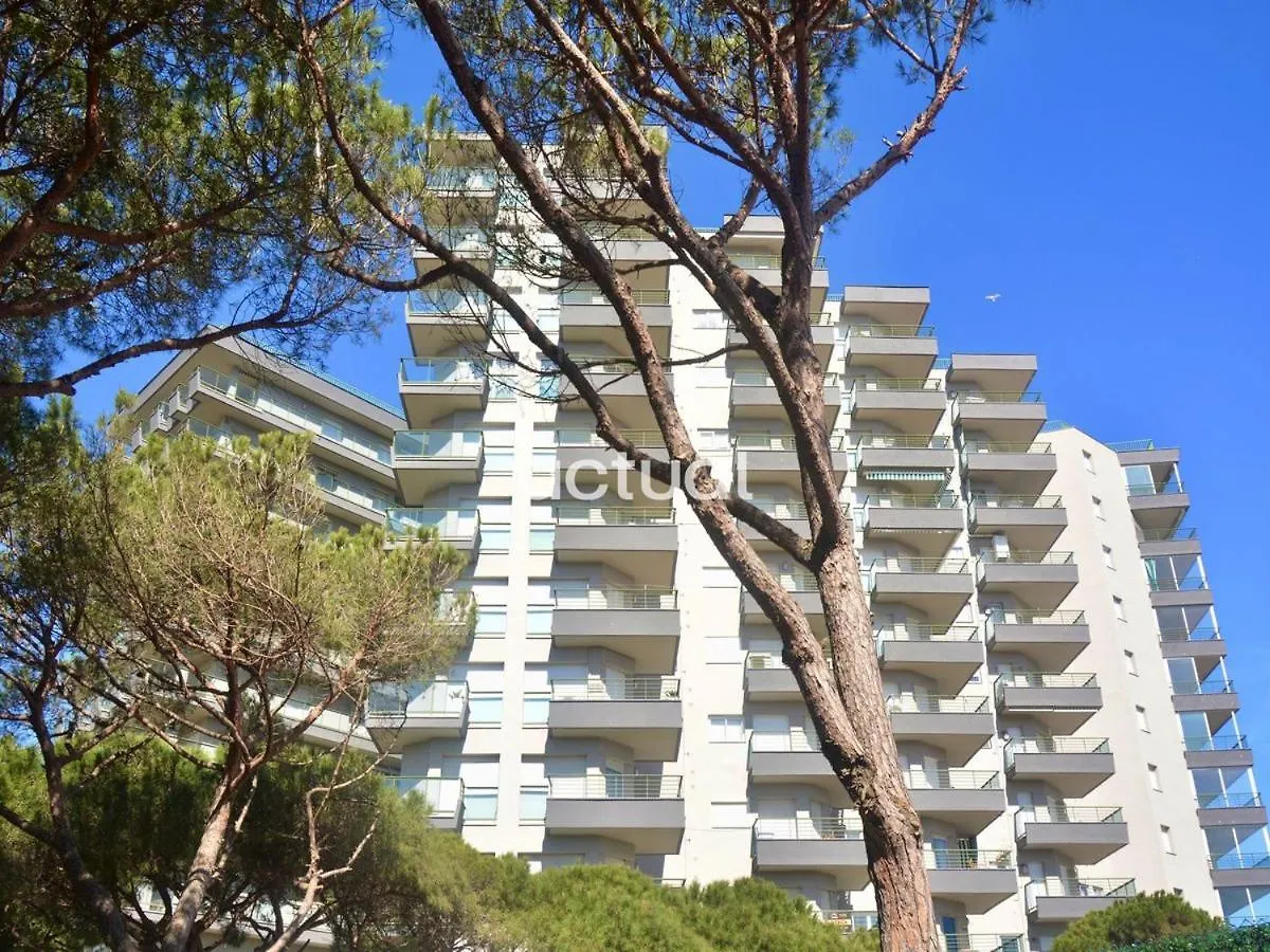 Fanals 5B Lejlighed Platja d'Aro